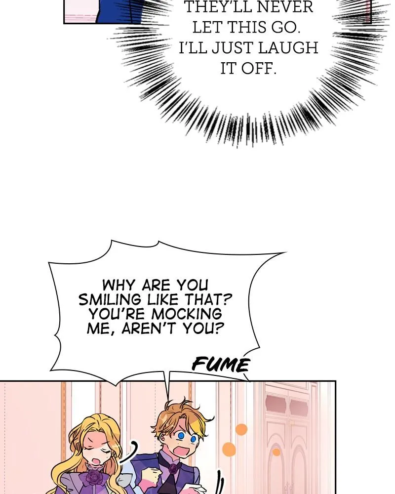 Read My Gently Raised Beast (en) Manga Online