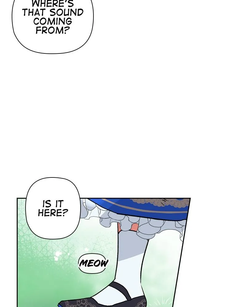Read My Gently Raised Beast (en) Manga Online