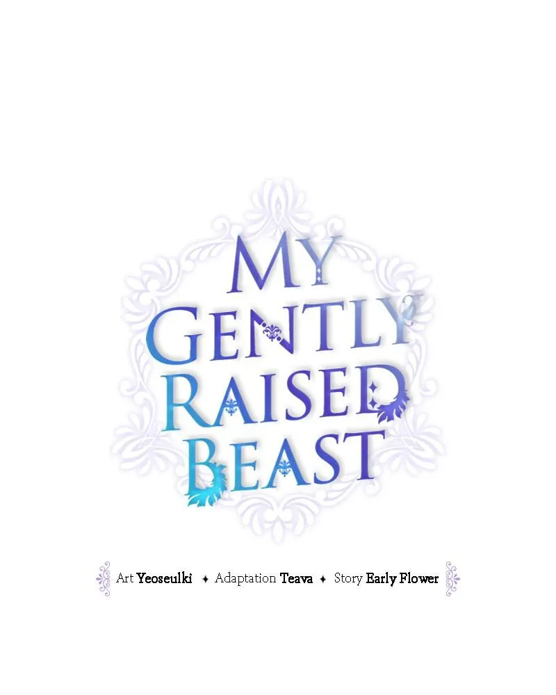 Read My Gently Raised Beast (en) Manga Online