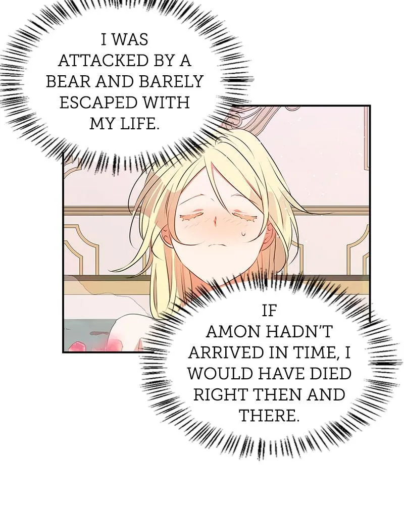 Read My Gently Raised Beast (en) Manga Online