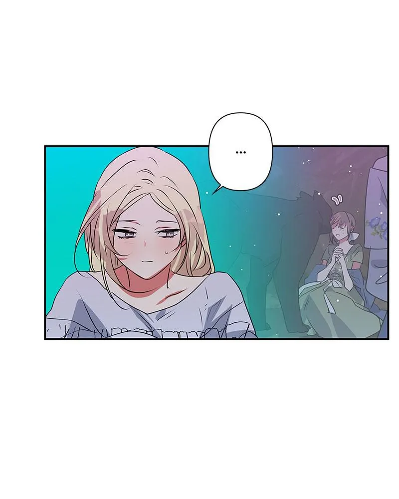 Read My Gently Raised Beast (en) Manga Online