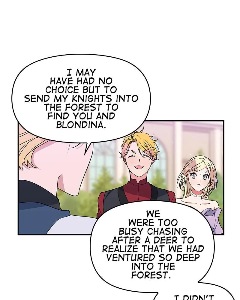 Read My Gently Raised Beast (en) Manga Online