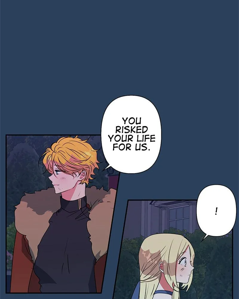 Read My Gently Raised Beast (en) Manga Online