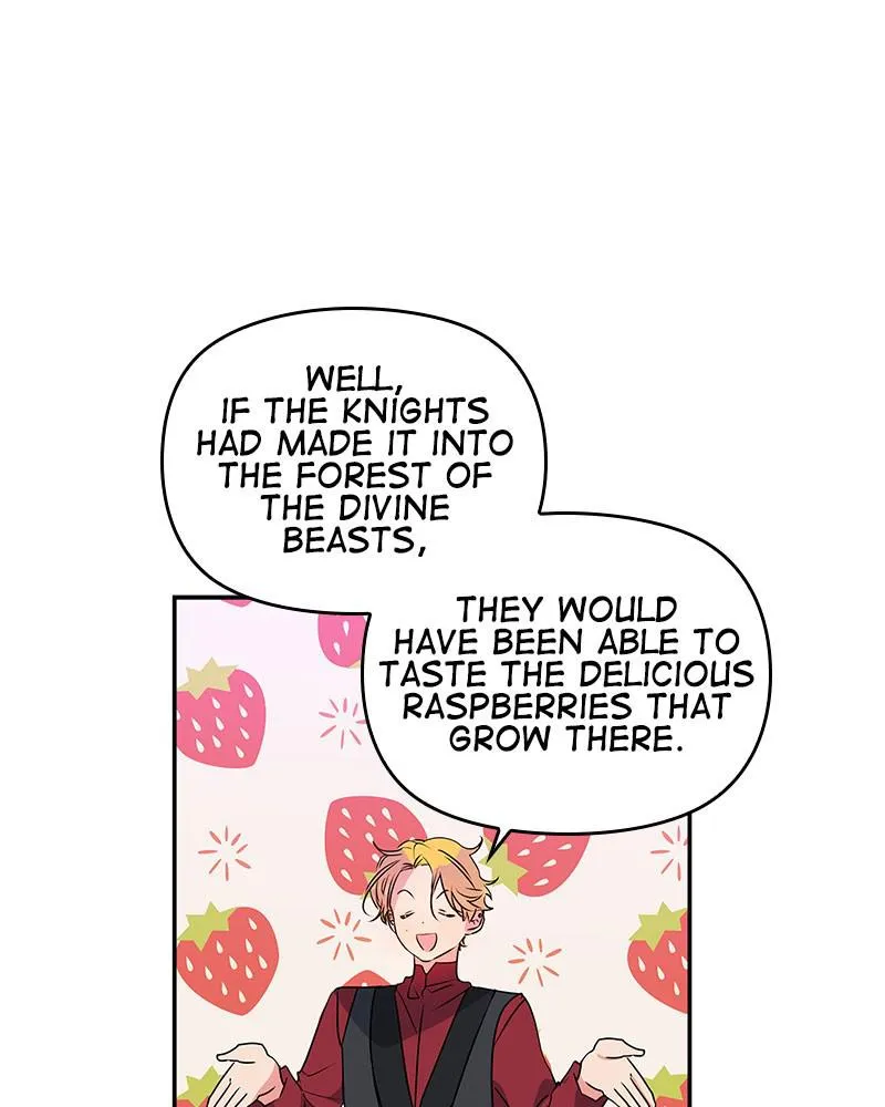 Read My Gently Raised Beast (en) Manga Online