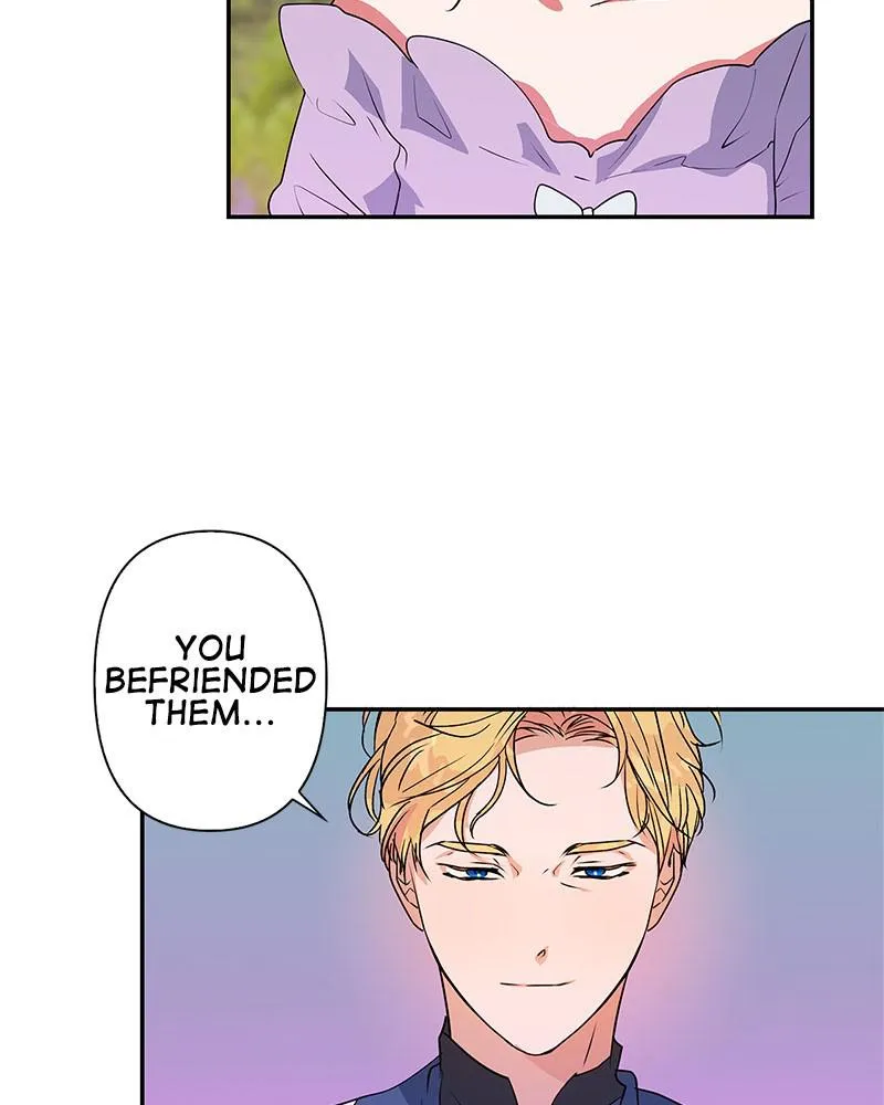 Read My Gently Raised Beast (en) Manga Online