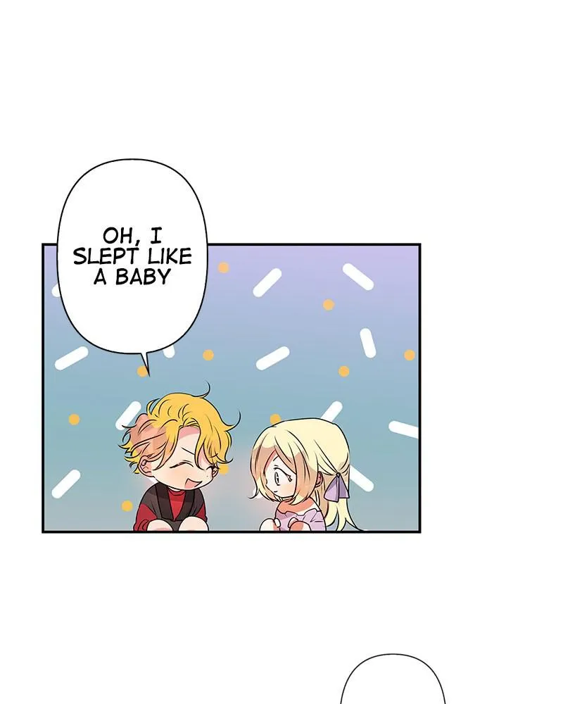 Read My Gently Raised Beast (en) Manga Online