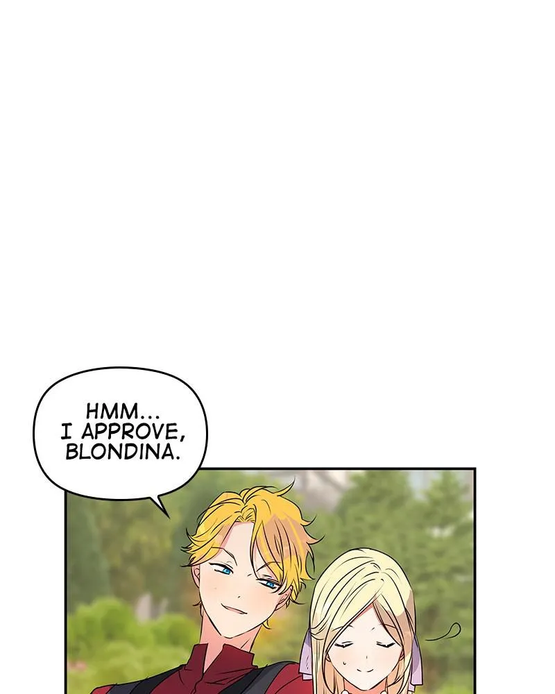 Read My Gently Raised Beast (en) Manga Online