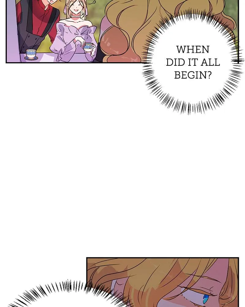 Read My Gently Raised Beast (en) Manga Online
