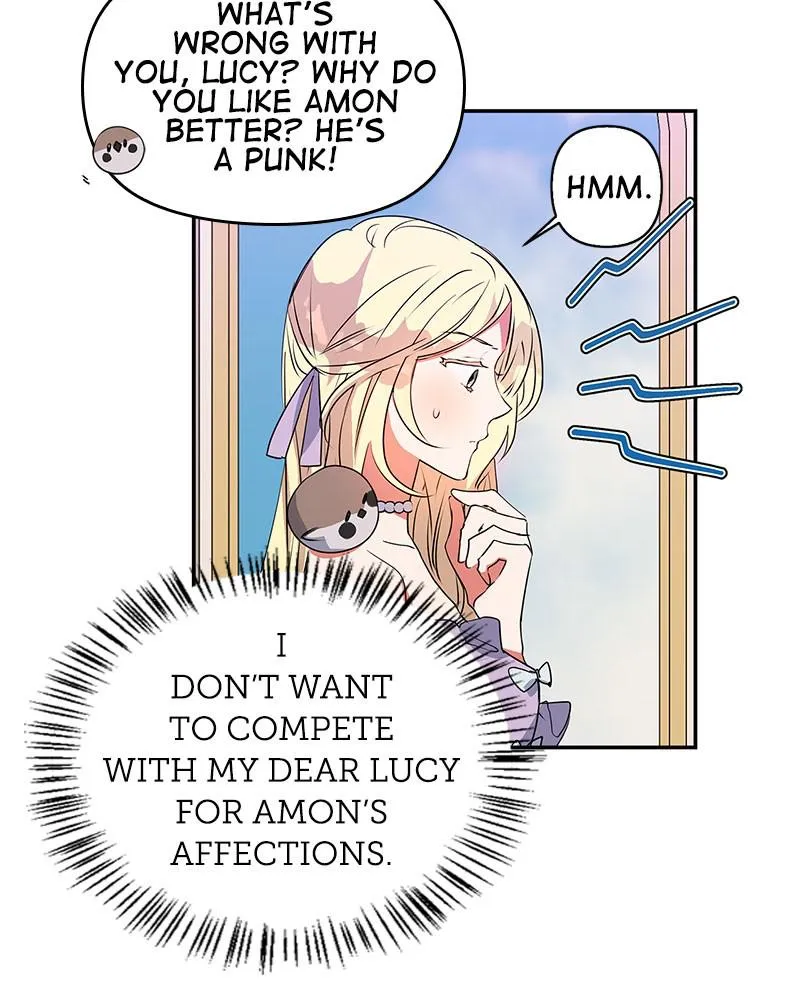 Read My Gently Raised Beast (en) Manga Online