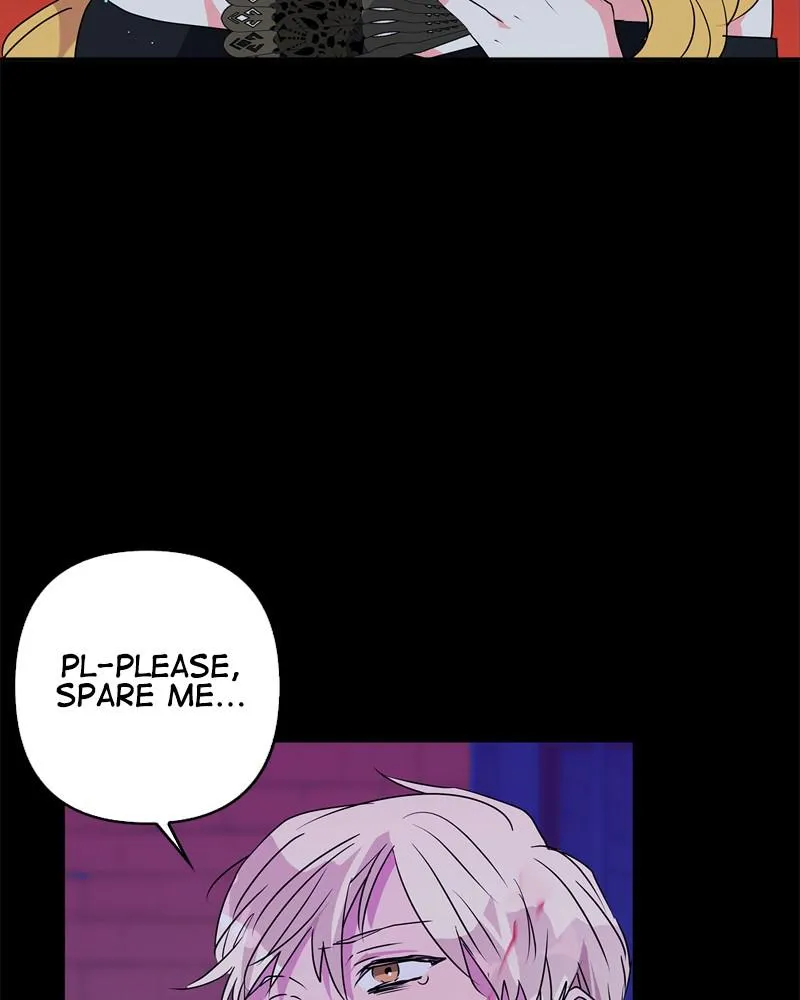 Read My Gently Raised Beast (en) Manga Online