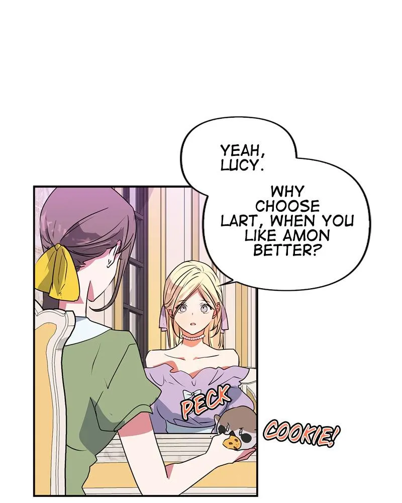 Read My Gently Raised Beast (en) Manga Online