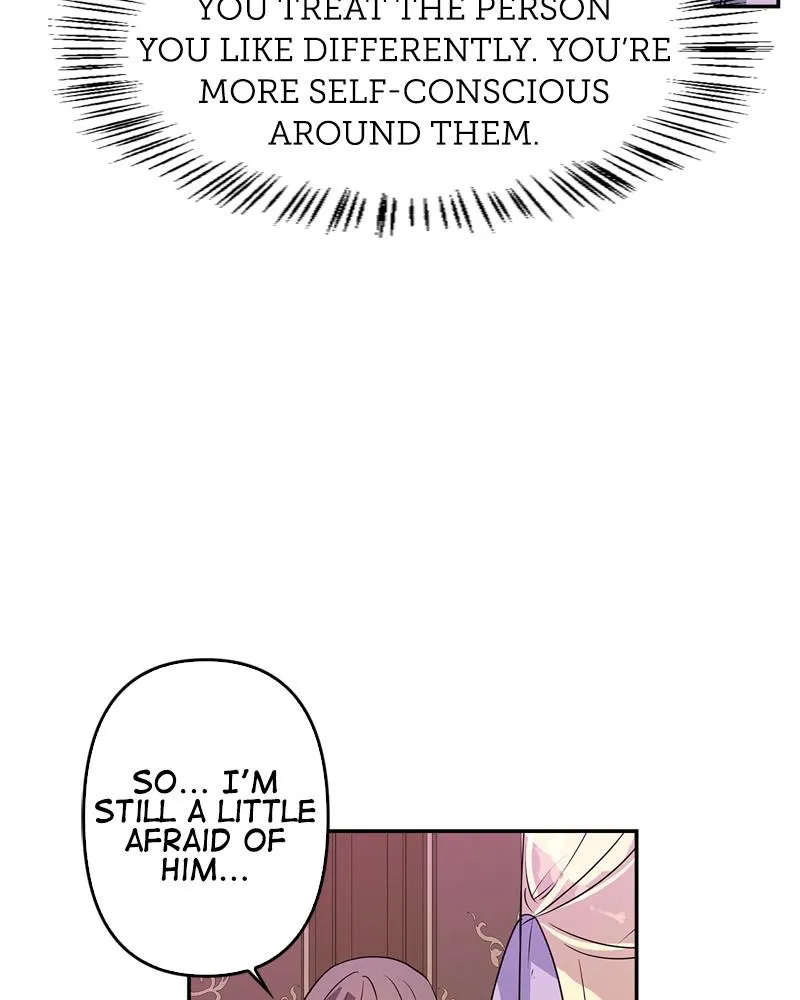 Read My Gently Raised Beast (en) Manga Online