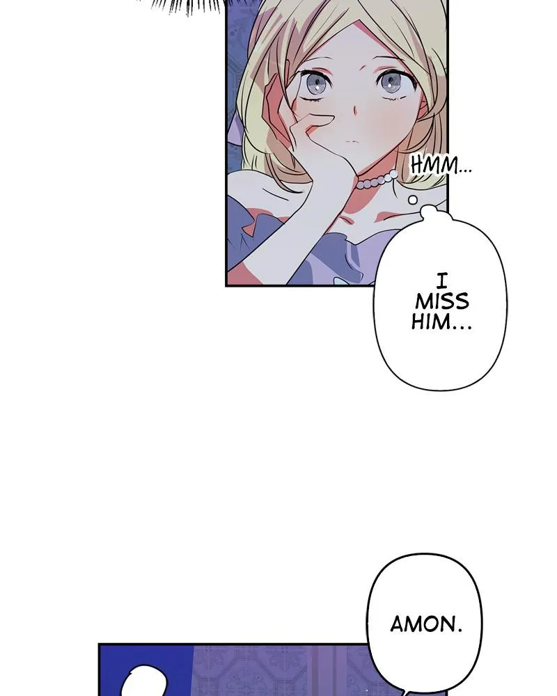 Read My Gently Raised Beast (en) Manga Online
