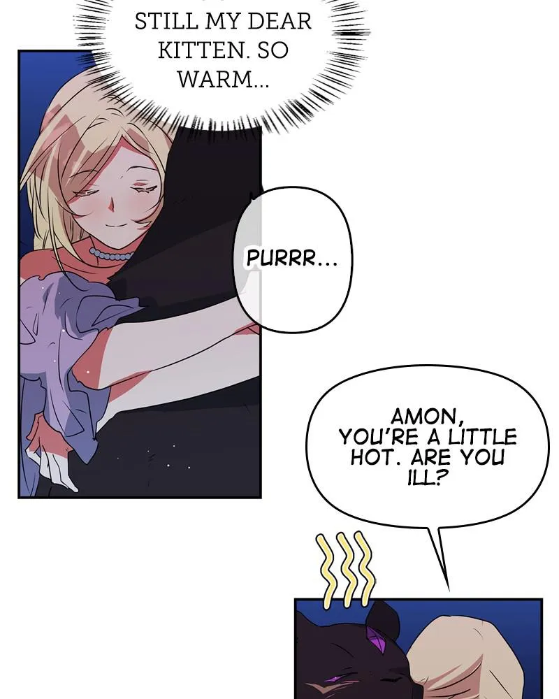 Read My Gently Raised Beast (en) Manga Online