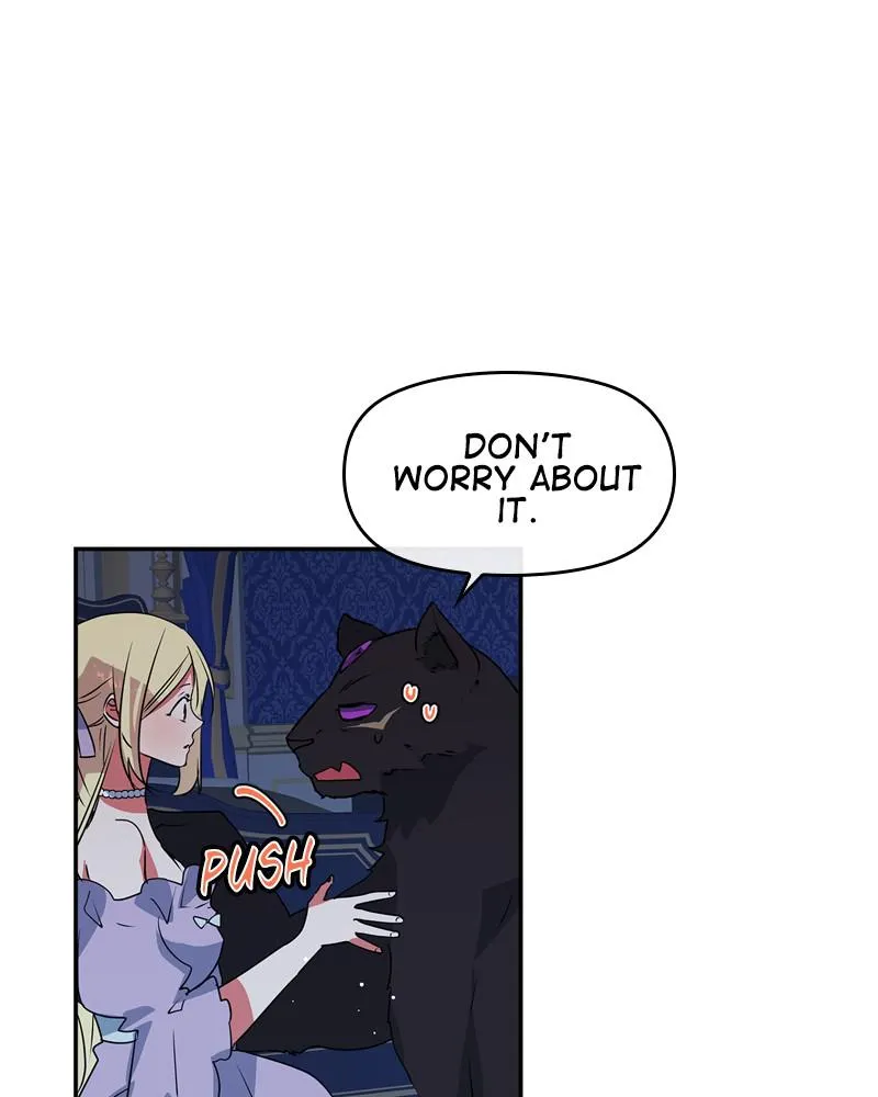 Read My Gently Raised Beast (en) Manga Online