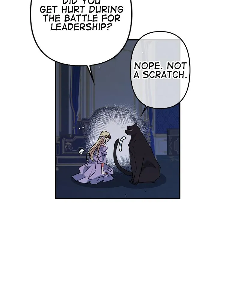 Read My Gently Raised Beast (en) Manga Online