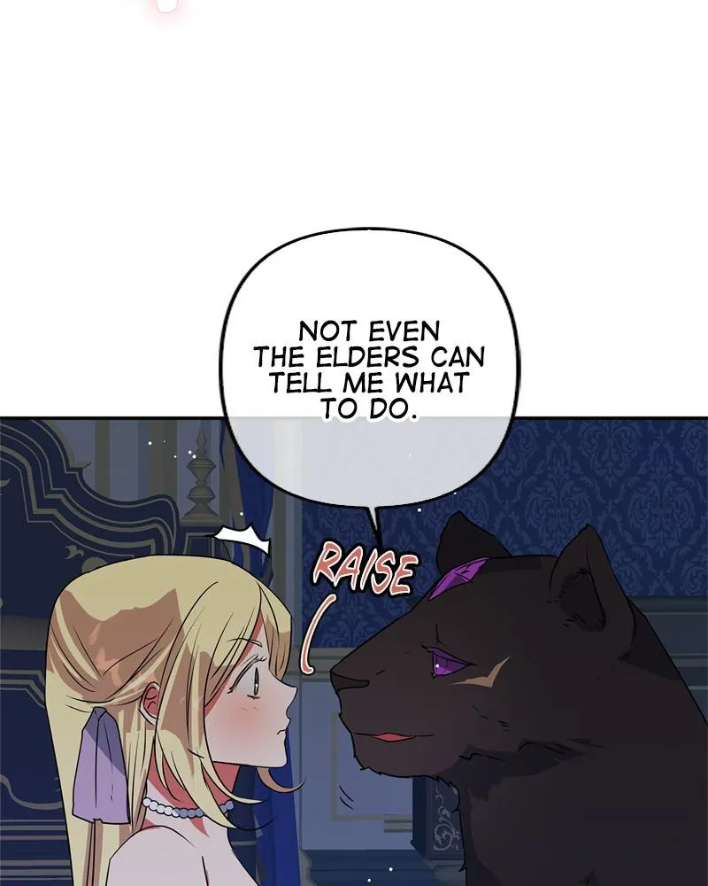 Read My Gently Raised Beast (en) Manga Online
