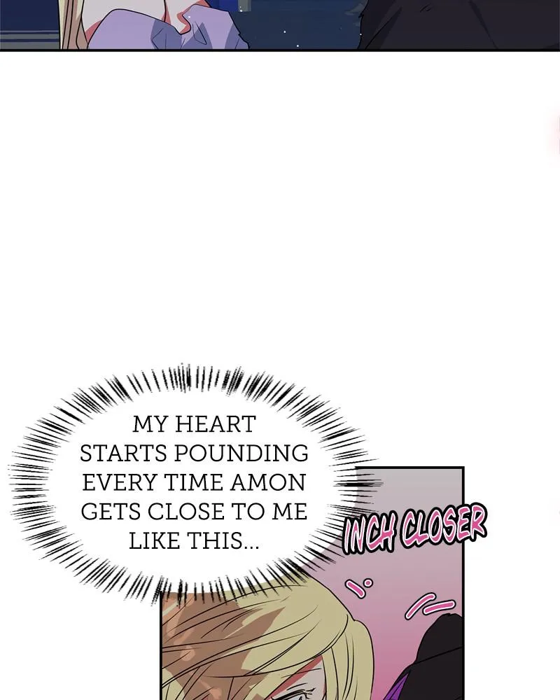 Read My Gently Raised Beast (en) Manga Online