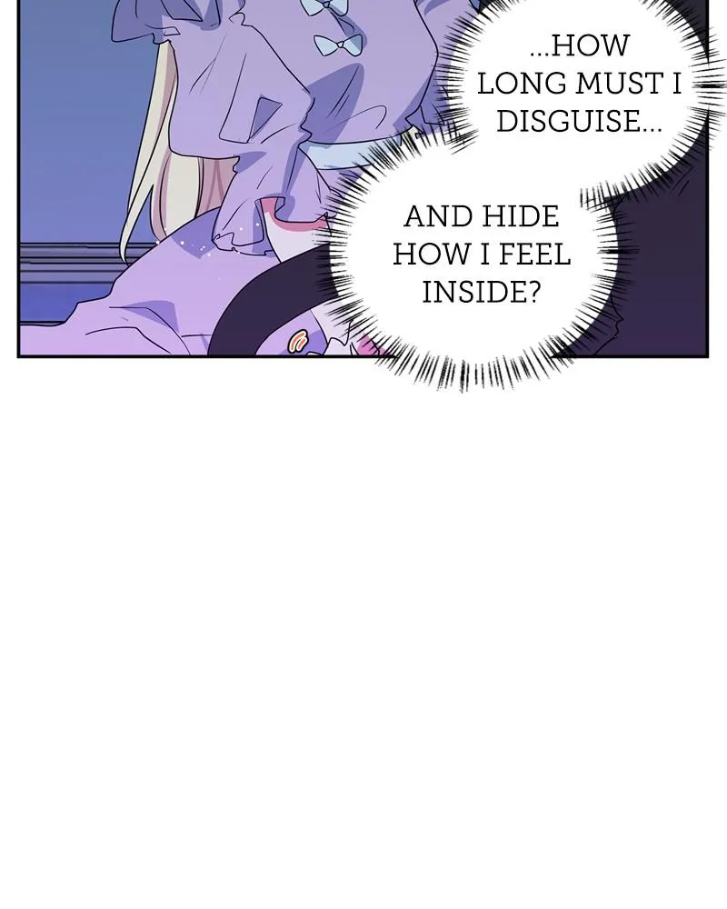 Read My Gently Raised Beast (en) Manga Online