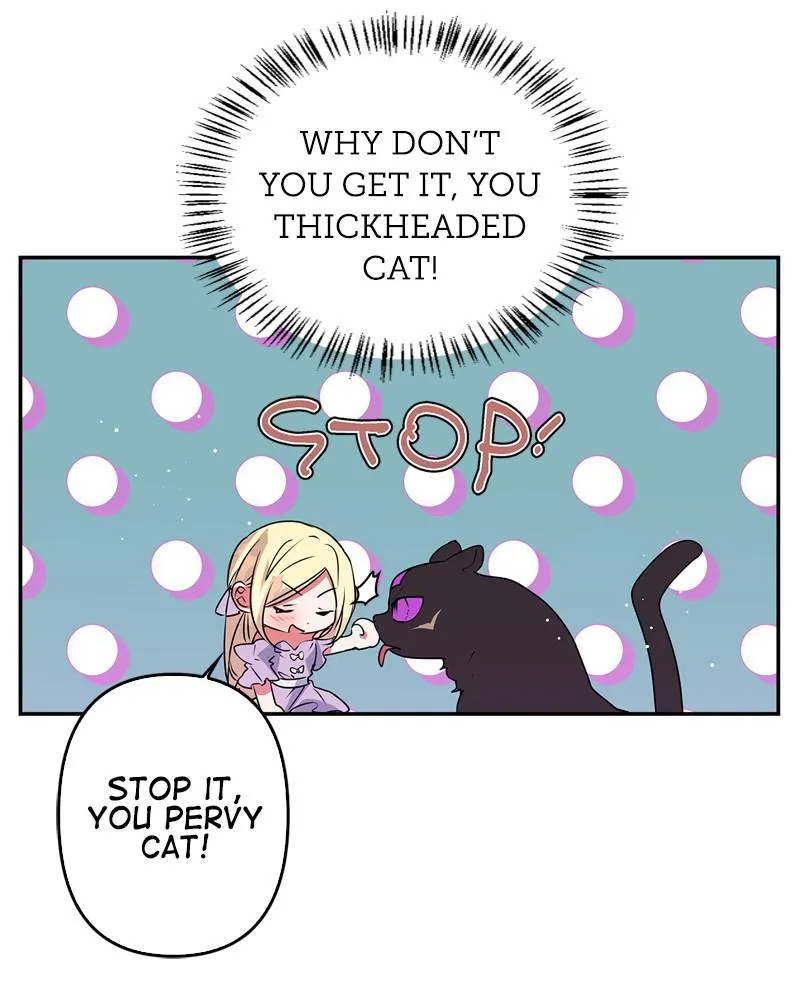 Read My Gently Raised Beast (en) Manga Online