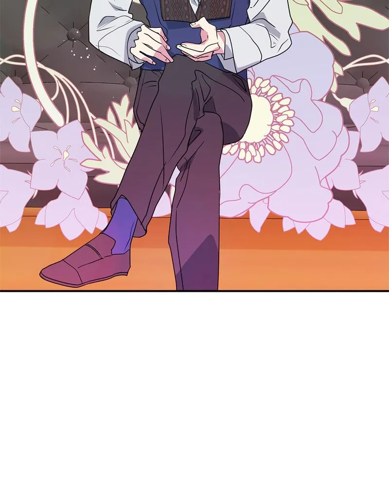 Read My Gently Raised Beast (en) Manga Online
