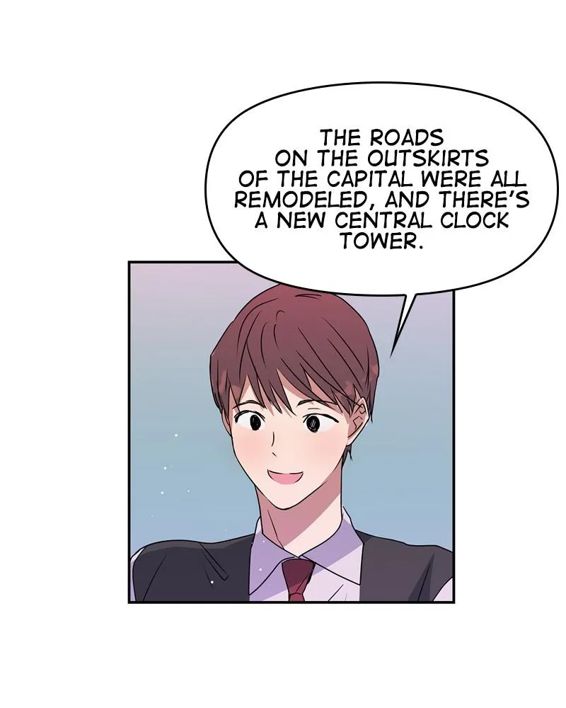 Read My Gently Raised Beast (en) Manga Online