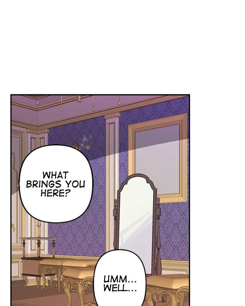 Read My Gently Raised Beast (en) Manga Online
