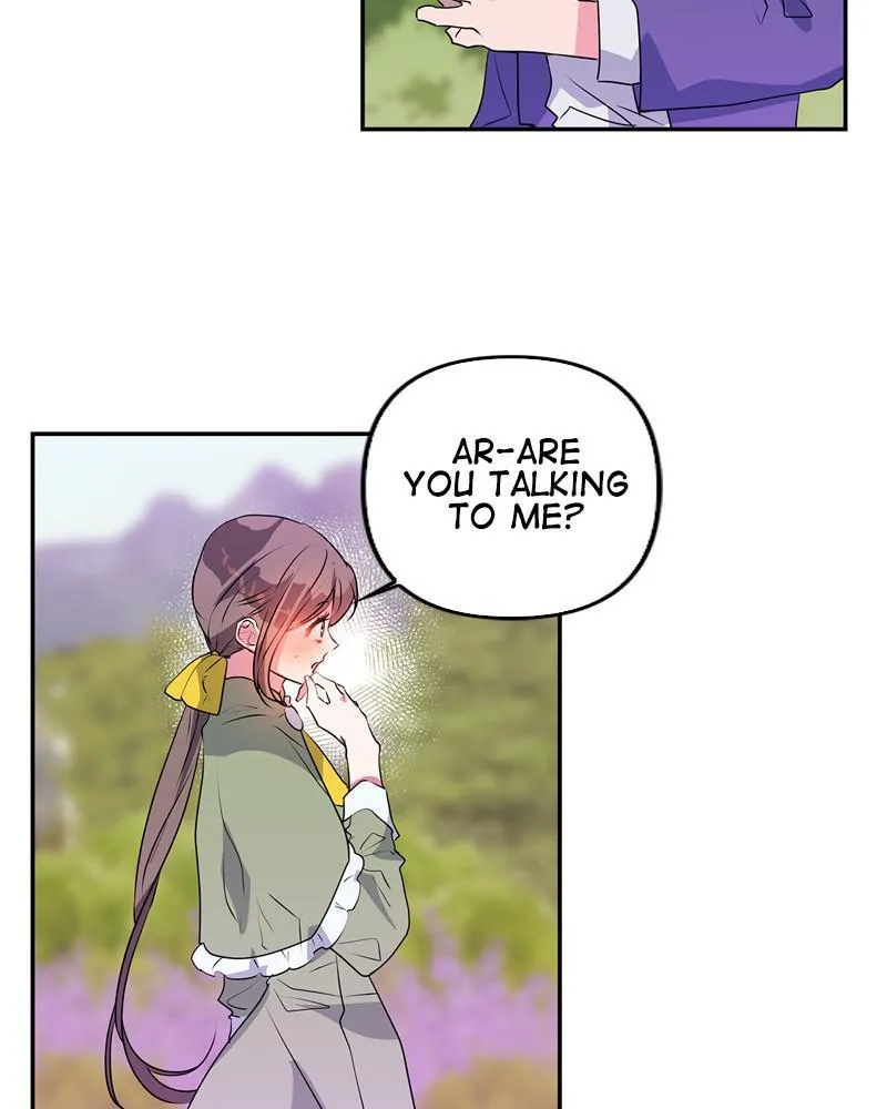 Read My Gently Raised Beast (en) Manga Online