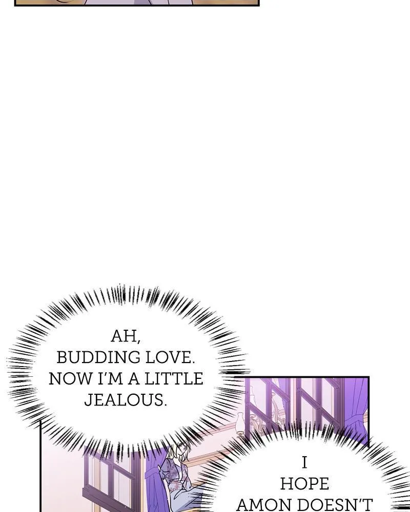 Read My Gently Raised Beast (en) Manga Online