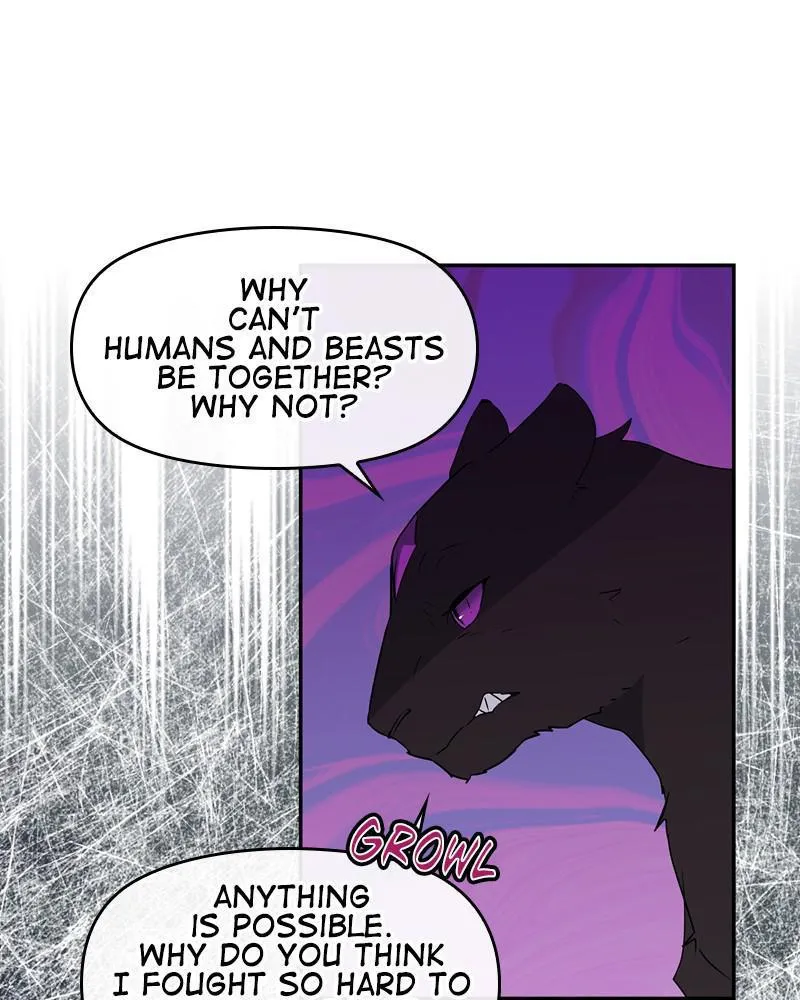 Read My Gently Raised Beast (en) Manga Online