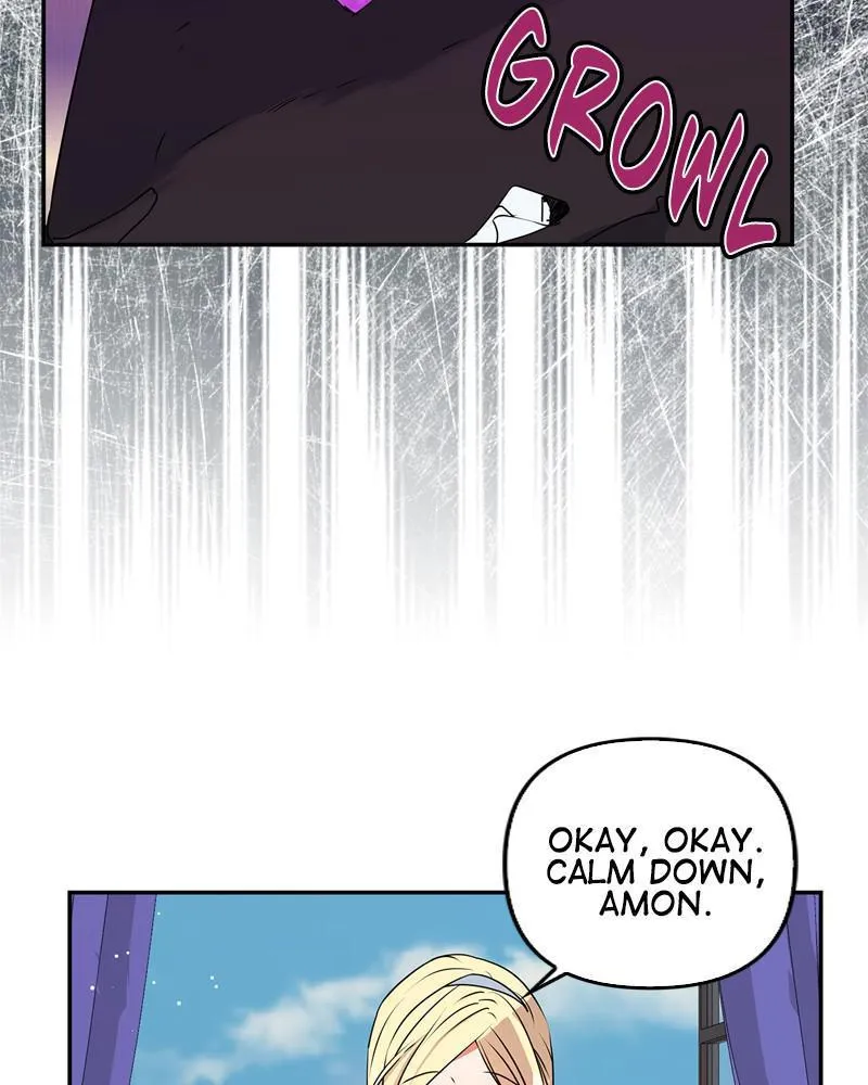Read My Gently Raised Beast (en) Manga Online