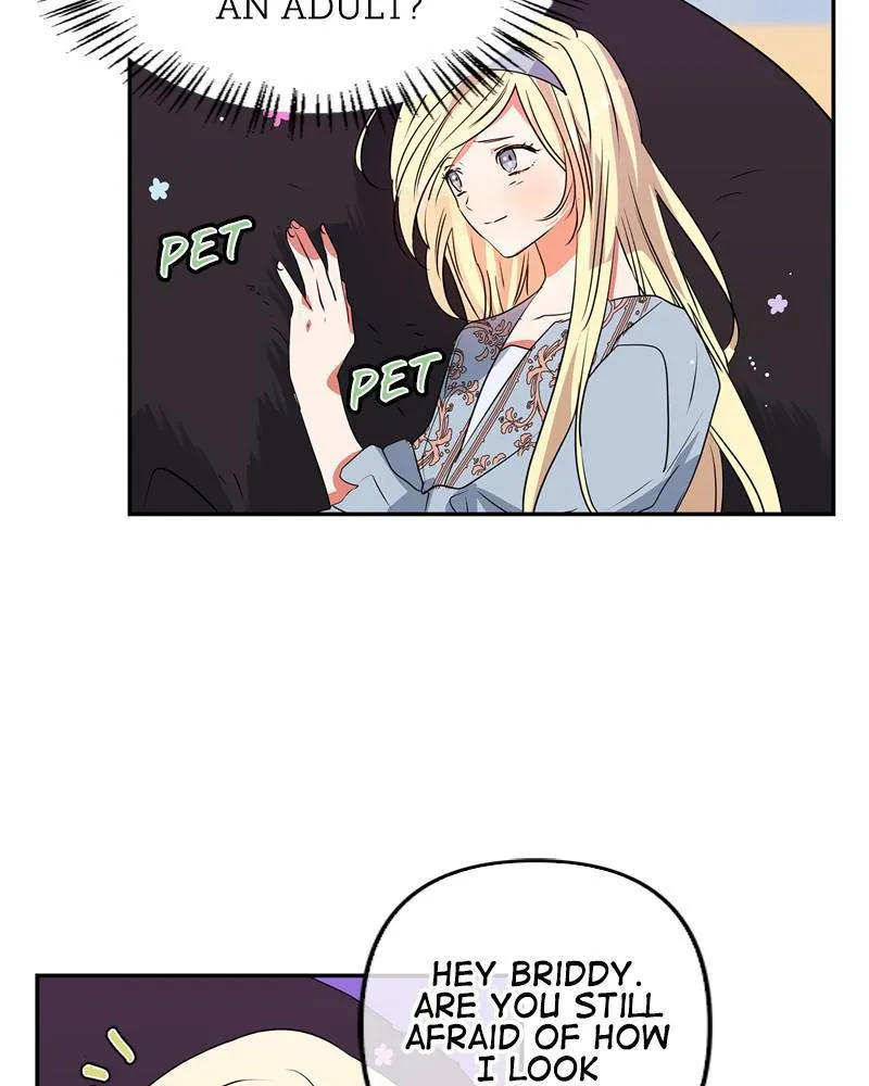 Read My Gently Raised Beast (en) Manga Online