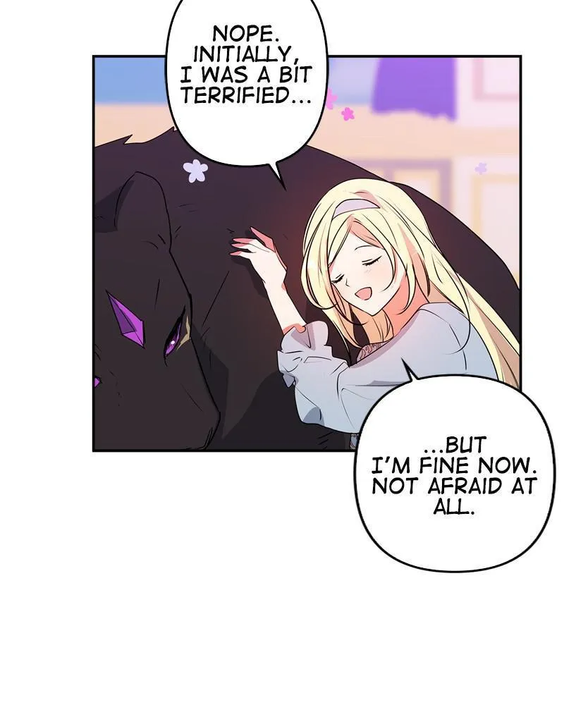 Read My Gently Raised Beast (en) Manga Online
