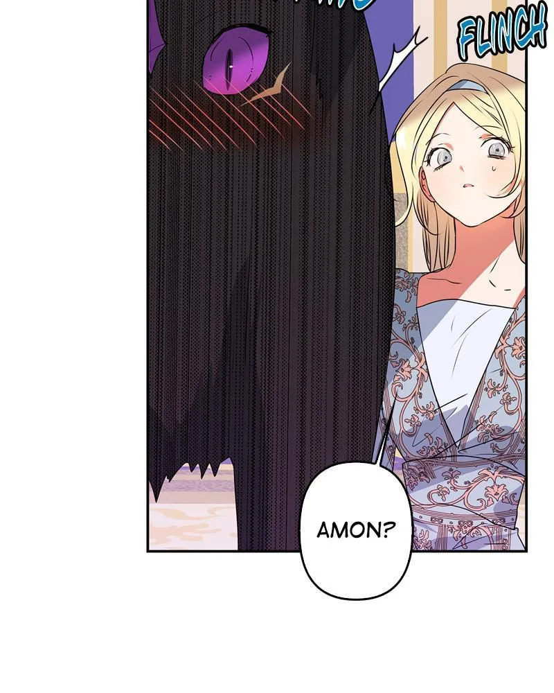 Read My Gently Raised Beast (en) Manga Online