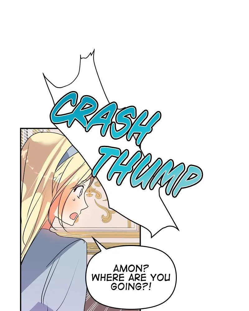 Read My Gently Raised Beast (en) Manga Online