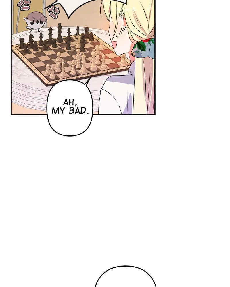 Read My Gently Raised Beast (en) Manga Online