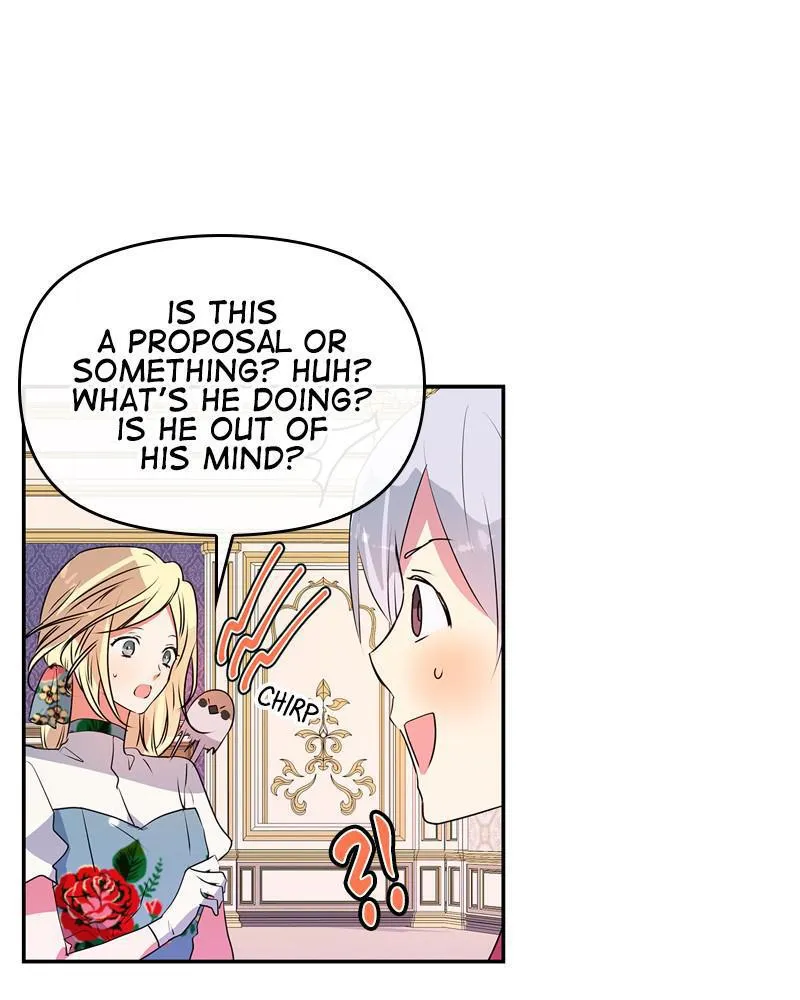 Read My Gently Raised Beast (en) Manga Online