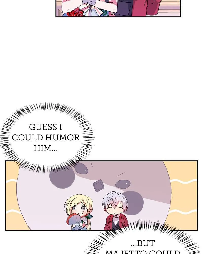 Read My Gently Raised Beast (en) Manga Online