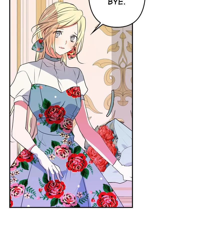 Read My Gently Raised Beast (en) Manga Online