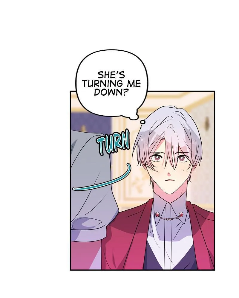 Read My Gently Raised Beast (en) Manga Online