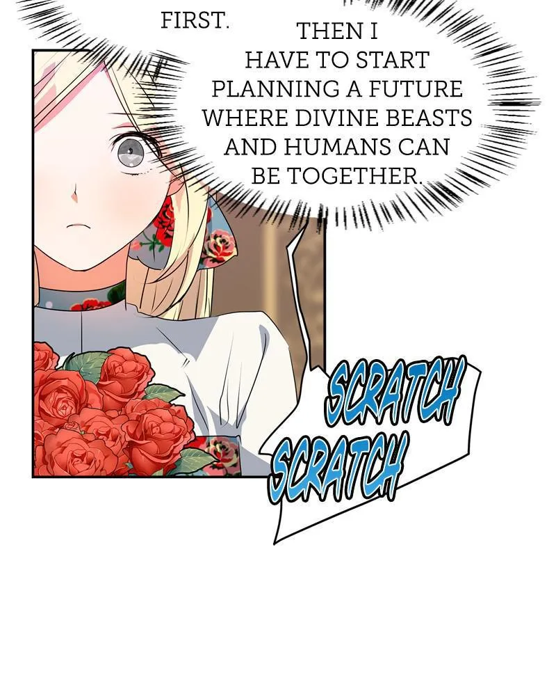 Read My Gently Raised Beast (en) Manga Online