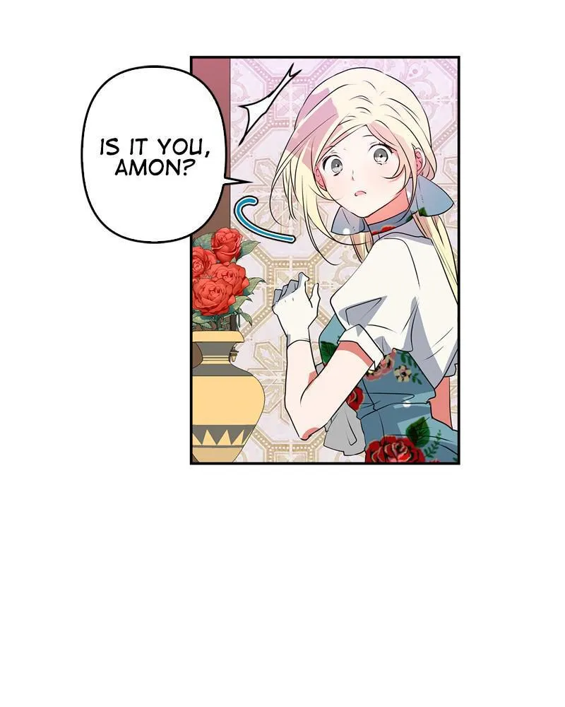 Read My Gently Raised Beast (en) Manga Online