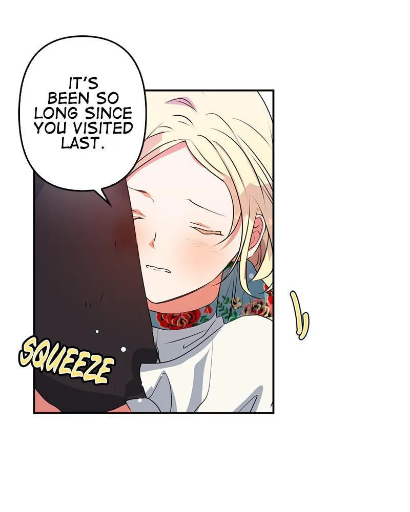 Read My Gently Raised Beast (en) Manga Online