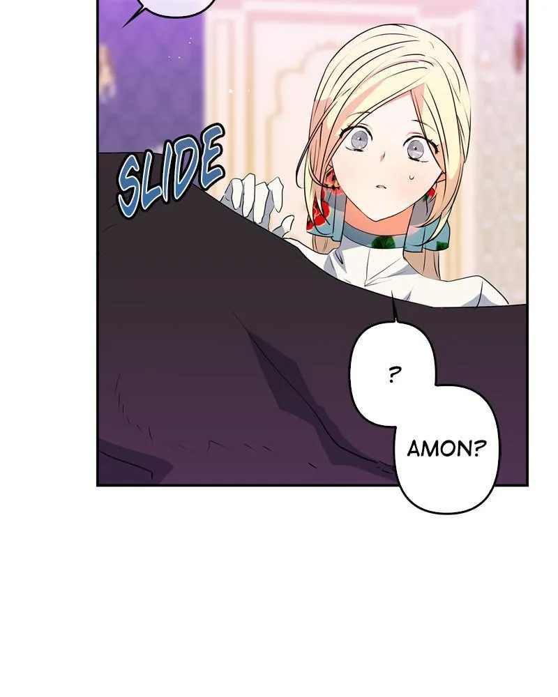 Read My Gently Raised Beast (en) Manga Online