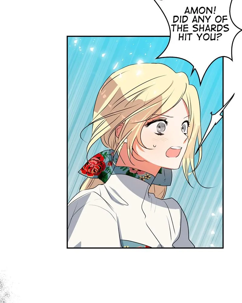 Read My Gently Raised Beast (en) Manga Online