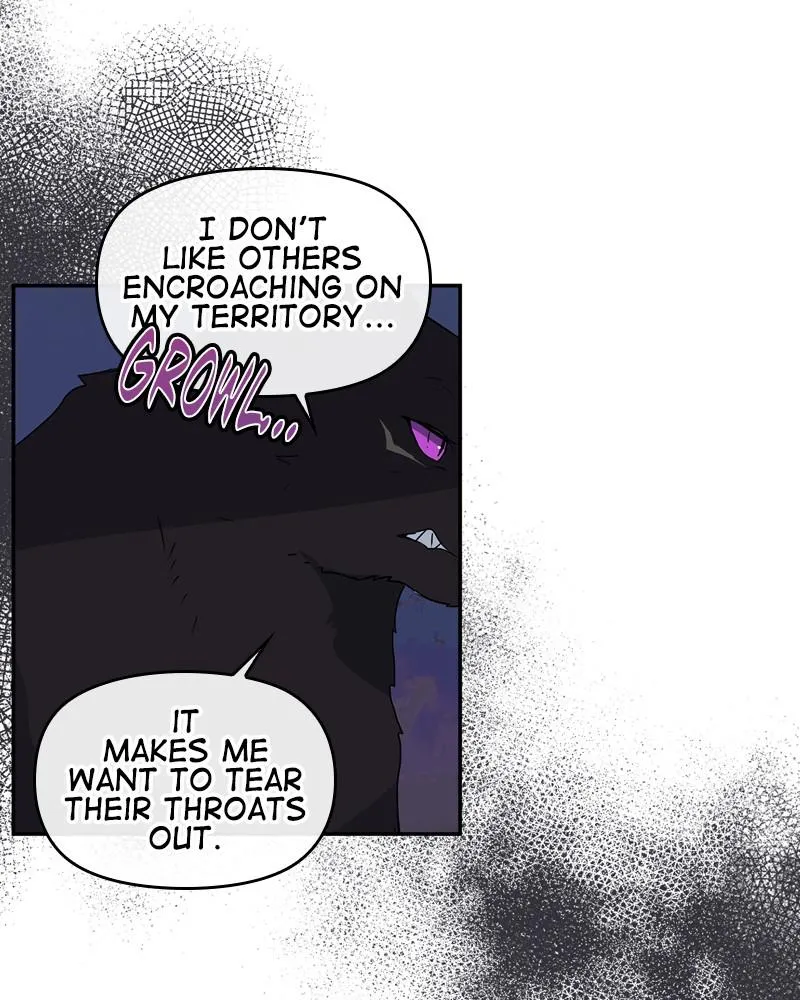 Read My Gently Raised Beast (en) Manga Online
