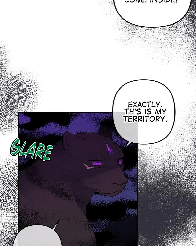 Read My Gently Raised Beast (en) Manga Online