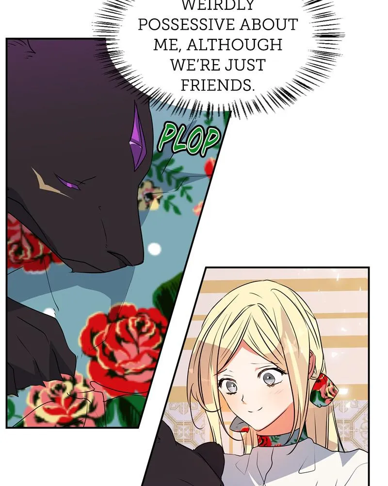 Read My Gently Raised Beast (en) Manga Online