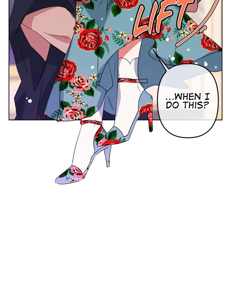 Read My Gently Raised Beast (en) Manga Online