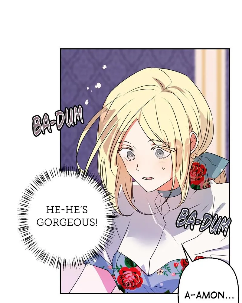Read My Gently Raised Beast (en) Manga Online